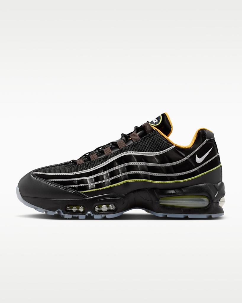 IR5901-010 Nike Air Max 95 Big Bubble Korea (Men's)