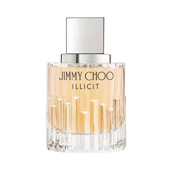 

Парфюмерная вода JIMMY CHOO Illicit 60мл