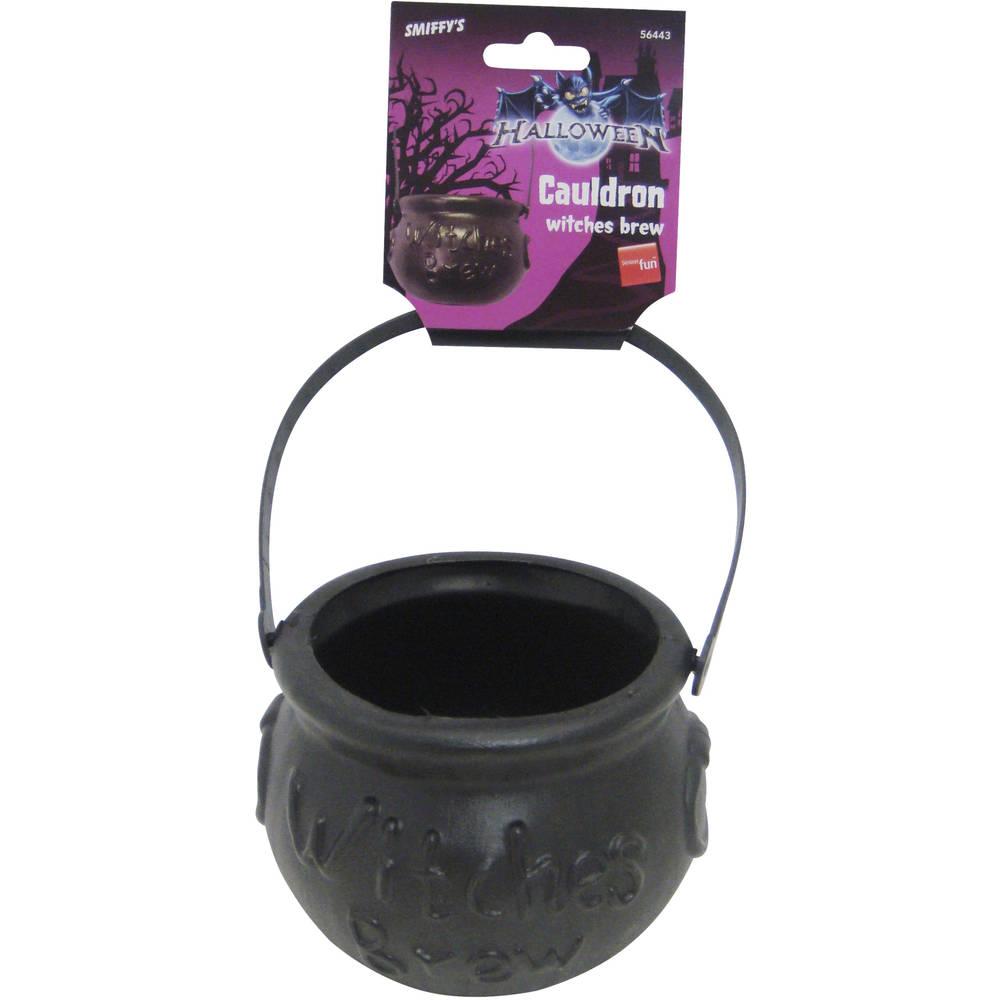 Smiffys Witches Brew Cauldron