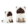 Schattige Ragdoll Kat Pluche Knuffeldier Speelgoed
