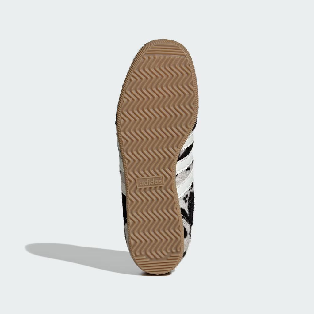 KI6954 adidas Japan Cow Print Aurora Coffee (Women's)