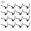 Complete Spare Parts Bundle for Xiaomi S40 PRO / OV71GL Robot Vacuum Mop Cloth Main Roller Side Brushes Dust Bag Washable Filter