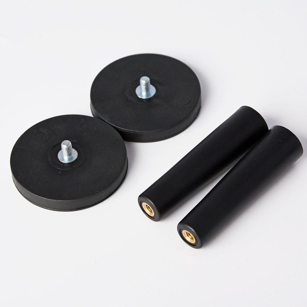 

New Installation Tool Vinyl Wrap Non-scratch Magnets Graphic Sign Holder Rubber