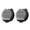 A43F Filter Compatible For PV-BJ700G-013 BF700-009 Vacuum Cleaner Replacement Part High Efficiency Dust Capture Vacuums Parts