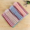 Absorbent Tableware Gadgets Tea Towels Kitchen Tool Wipe Rag Wash Cloth Cleaning Cloth Dish Towel