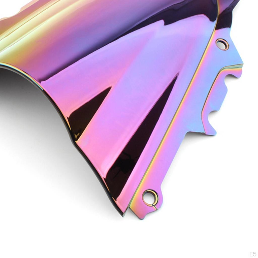 Motorcycle Windshield for Protection