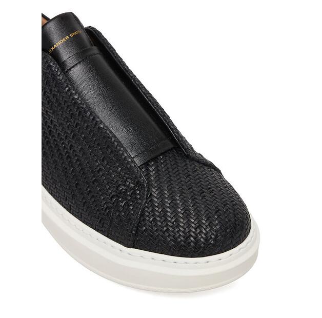 Кроссовки Alexander Smith Wembley Slip-On