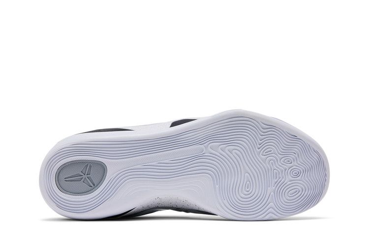 Nike Kobe 9 EM Low Protro TB Wolf Grey