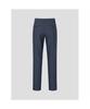 Binpolmen Texture Setup Standard Fit Slacks Blue
