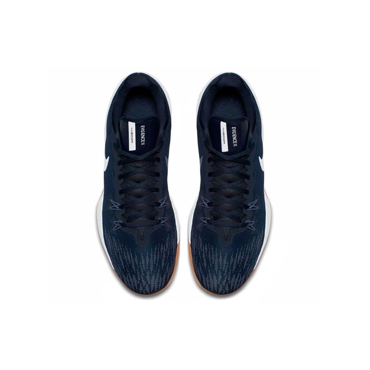 Nike Zoom Evidence Dark Obsidian 908976-400