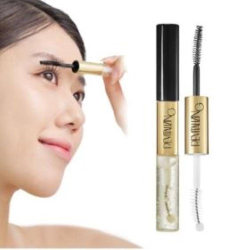 

DPC Revitalizing Dual Lash Ampoule 10 мл, 1 шт.