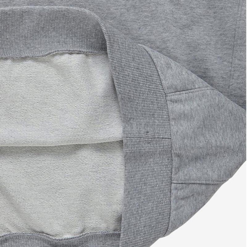 New Balance Varsity Half Zip Sweatshirt Nbncd13023 Ac