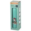 Skater Straw Mug Bottle 480ml Cold Storage Stainless Steel Water Bottle Disney Mickey Mouse Green World One Touch Open STOT5ST-A