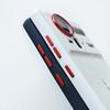 Leather Mid-line Ultimate Design Phone Case For ZTE Nubia Z80 Ultra ZTE Nubia Z70s Ultra Zte Nubia Z70 Ultra Slim Protect Cover