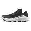 Salomon Ultra Glide 3 Comfortable Soft Low-Top Running Shoes Men Sneakers Black 477422