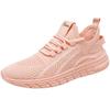 Shoes Women's Autumn New Fashion Casual Sports Shoes Single Shoes Flying Woven Women's Shoes
