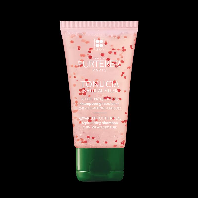 Rene Furterer Fortifying & Volumizing Shampoo (2x50ml Travel Set)