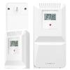 Maltec Daily1000M Wireless Outdoor Weather Station Sensor