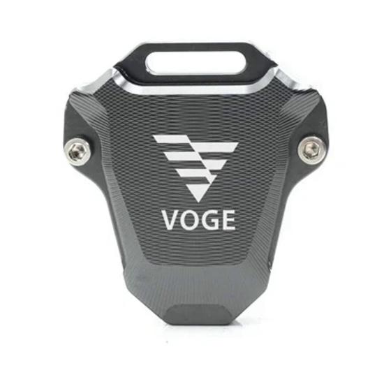 VOGE Motocykl CNC Kryt klíče Pouzdro Skořepina Odznak Kroužek na klíče Výšivka Pro VOGE 525R 250RR 300RR 300AC 500AC 650DS 250 300 RR 500 AC