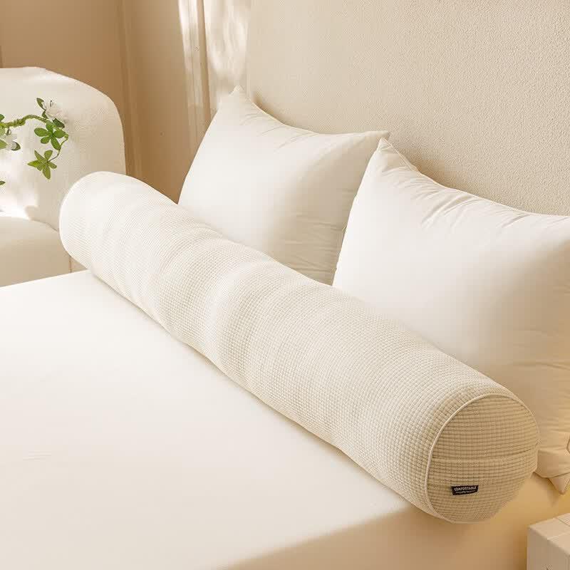 Yongguang Washable Bolster Pillow