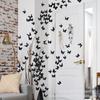 18pcs PVC 3d Butterfly Wall Decor Cute Butterflies Wall Stickers Art Decals Home Decoration Room Wall Art 2026 Christmas