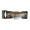 Rapala Shadow Rap Slow Sinking Lure SDR07/GAU (9150)
