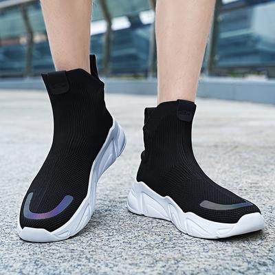 Shoes for Men Sneakers Men All Brands Tennis Loafers Shoes Tide Women Ankle Boots Socks Shoes Casual Shoes Large 36-48