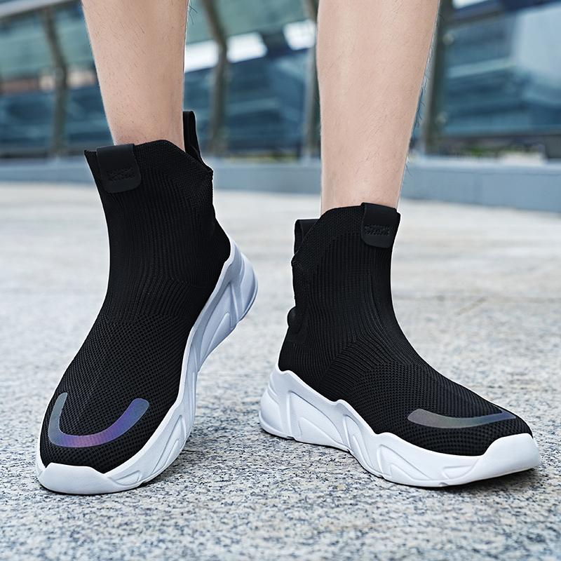 Fashion Shoes for Men Sneakers Men All Brands Tennis Loafers Shoes Tide Women Ankle Boots Socks Shoes Fashion Casual Shoes Large 36-48