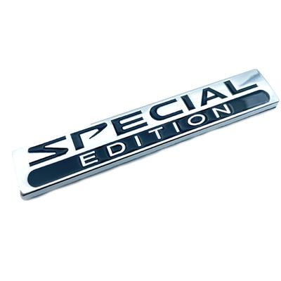 Accessori esterni – Adesivi per auto