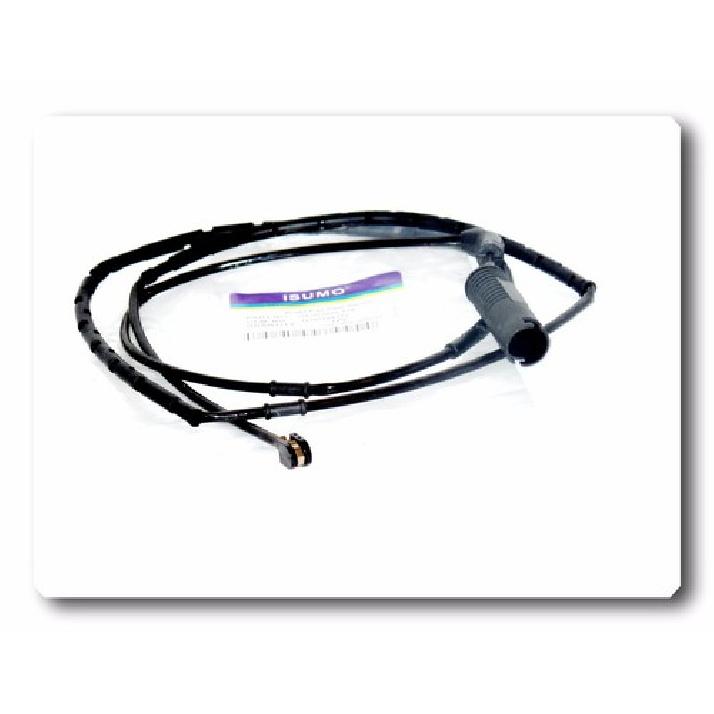 Disc Brake Pad Wear Sensor Rear Fits BMW 320 323 325 325 328 330