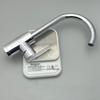YIXI Kitchen Sink Faucet with 360° Swivel Spout