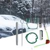 7-teiliger Glühstift Keramikstecker 5-8KW Auto Standheizungs-Kit Luft Diesel Standheizung Stecker Service-Kit Luft Diesel Standheizung Reparatur-Kit