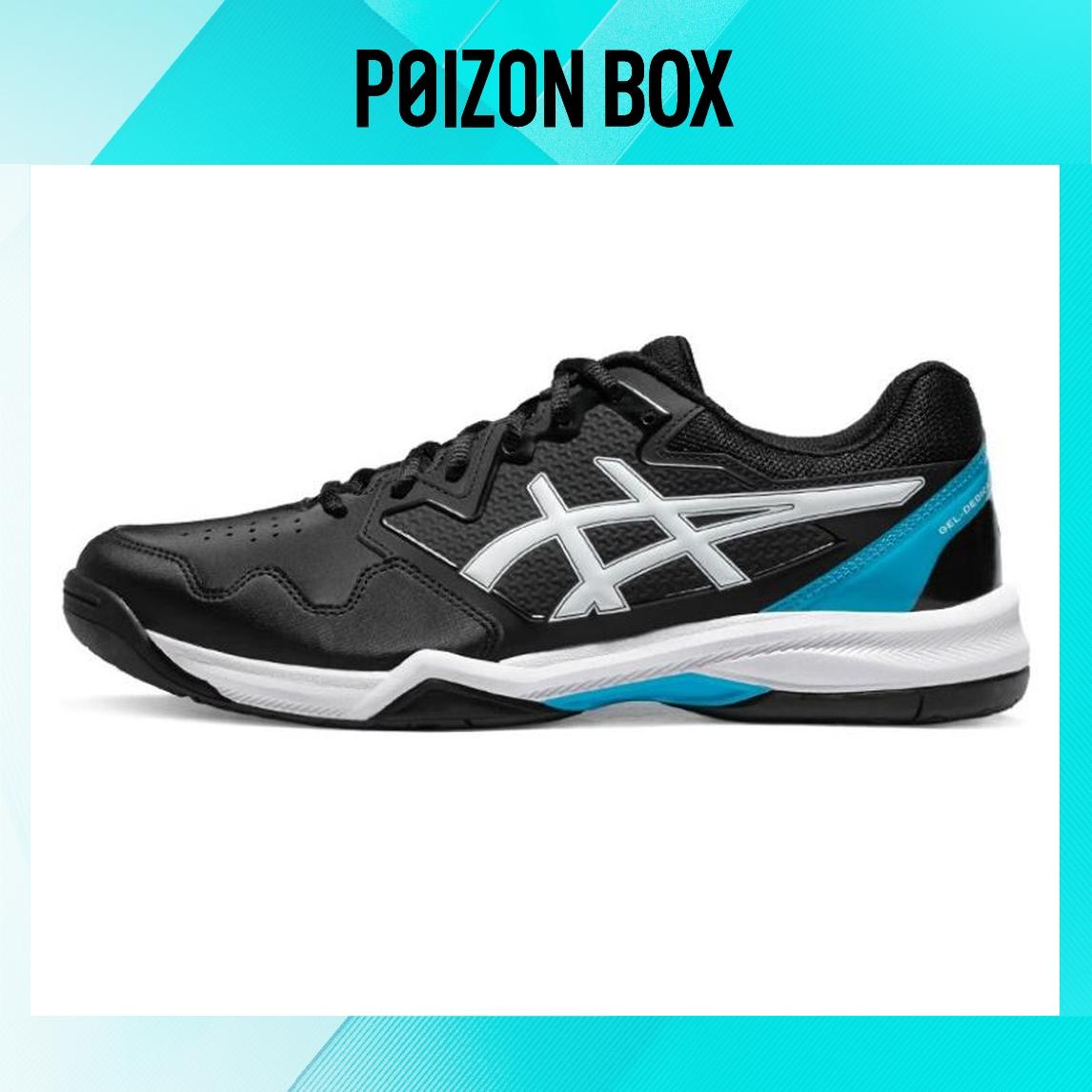 

кроссовки Male Asics Tennis shoes 1041A223-004