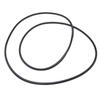 1 Piece 31218248 Sunroof Seal Moulding Weather Strip Gasket Parts Accessories For Volvo C30 S40 S60 S80 V50 V60 V70 XC70