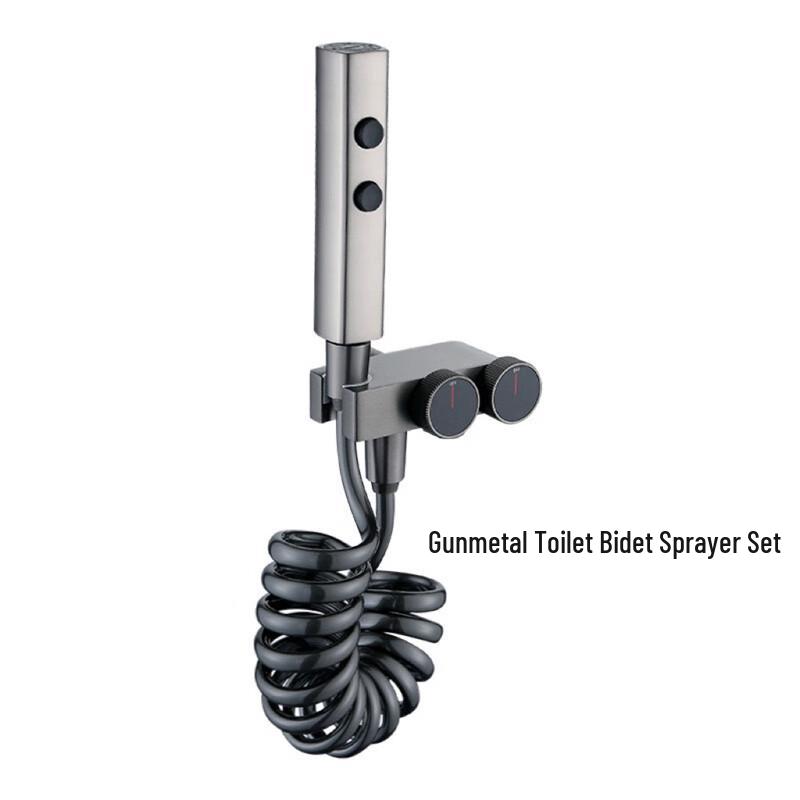 SIOYIE Toilet Bidet Sprayer