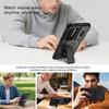 Anti-Shock Case for Samsung Galaxy S26 Ultra S25 FE S24 Plus S23 A17 A56 A36 A16 A26 A55 A15 Wireless Charge Accessories Cover