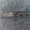 Car Rear Emblem Letter Sticke Accessories For Jaguar X S F XF XE XJ XK XEL XFL XJL XJ6 XJS XKR XFR F-Type F-Pace E-Pace I-Pace PP21