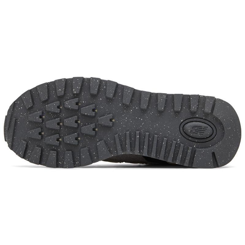 New Balance 574 Grey Beige Sneakers U574LGGE