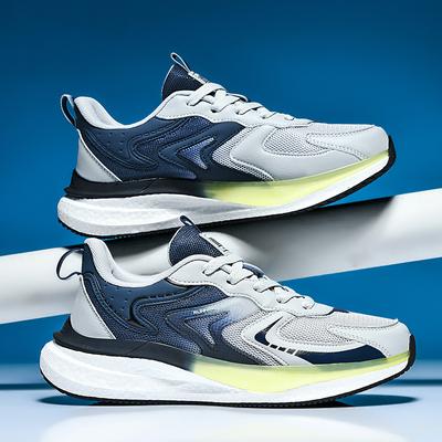 Buty męskie trampki męskie na co dzień męskie buty tenis luksusowe buty trener wyścig oddychające buty modne mokasyny buty do biegania dla mężczyzn