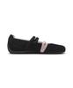 Puma Speedcat Ballet Suede - שחור:ורוד 401287-02