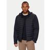 Mid-season Jacket MW0MW37689, Navy Blue, Standard Fit
