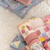 Cotton Filling Korean-Style Tatami Cushion Non-slip Chair Cushion Universal Seat Pad  Student
