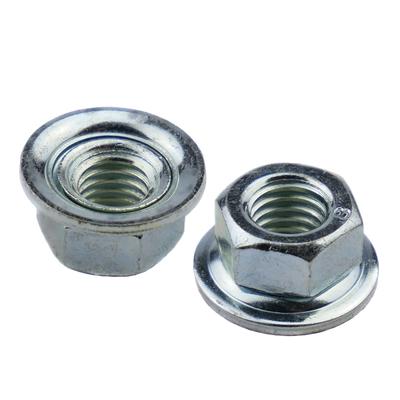 Accessory Screw Nut Equipment Lawnmowers Left Hand For Trimmer Brushcutter