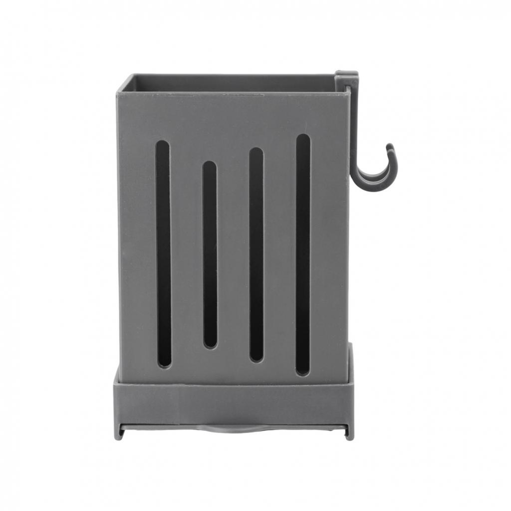 Compact and Functional Wall Mountable Cutlery Organizer Keep Your Kitchen Neat