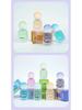 Cocoiris Magic Perfume: Fresh Fruity Floral Scent, Natural, Elegant, Long-Lasting Fragrance.