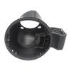 NEW-Fuel Filler Door Housing Pocket Assembly For Ford F150 Models Year 2004-2008 2006-2008 Lincoln Mark LT 4L3Z-9927936-BA