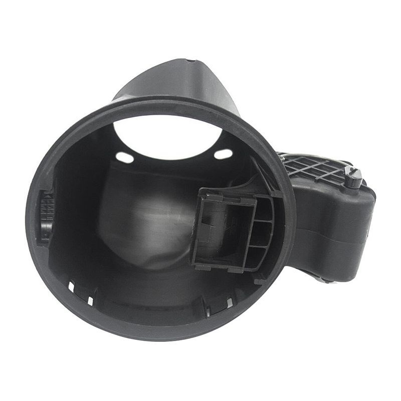 NEW-Fuel Filler Door Housing Pocket Assembly For Ford F150 Models Year 2004-2008 2006-2008 Lincoln Mark LT 4L3Z-9927936-BA