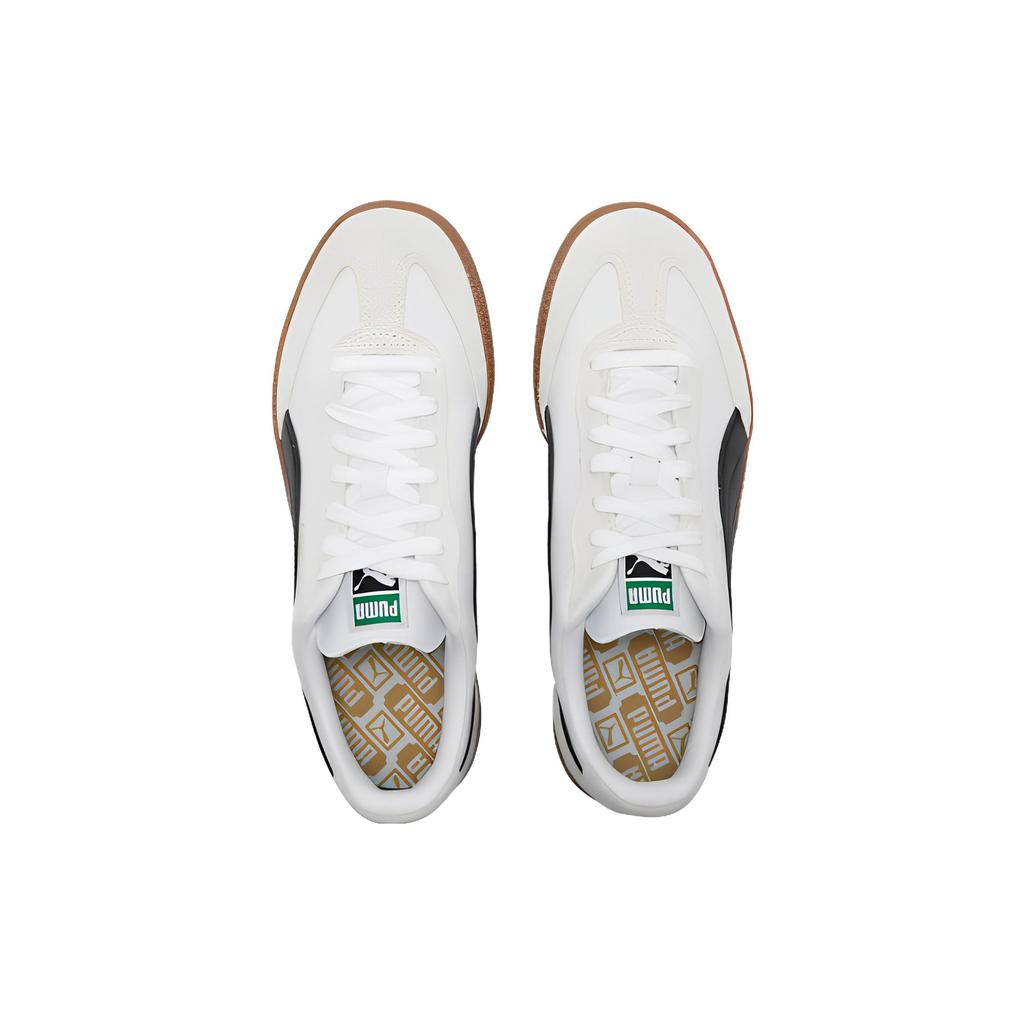 PUMA Liga Leather Sd 'Beige' 393526-01