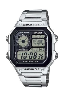 Uhr Casio Collection Silber []AE-1200WHD-1AJF Herren