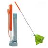 73cm Pet Dog Long Handle Pet Pooper Scooper Foldable Dog Dog Urine Poop Tool Multifunctional Cleaning Stick Pee Catcher Waste